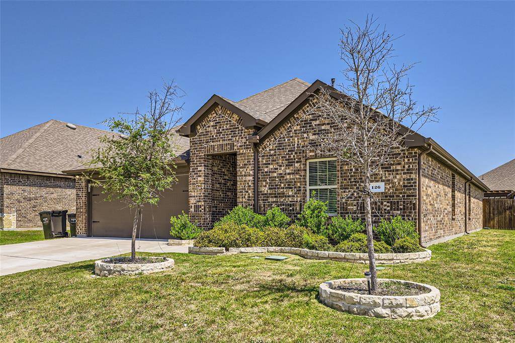 Caddo Mills, TX 75135,126 Whitetail Way