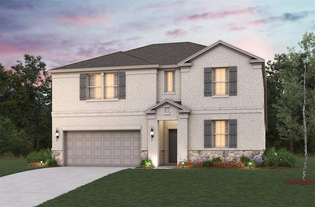 Royse City, TX 75189,1701 Rushpea Drive