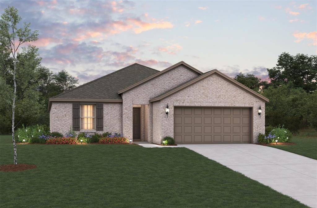 Royse City, TX 75189,1620 Etosha Drive