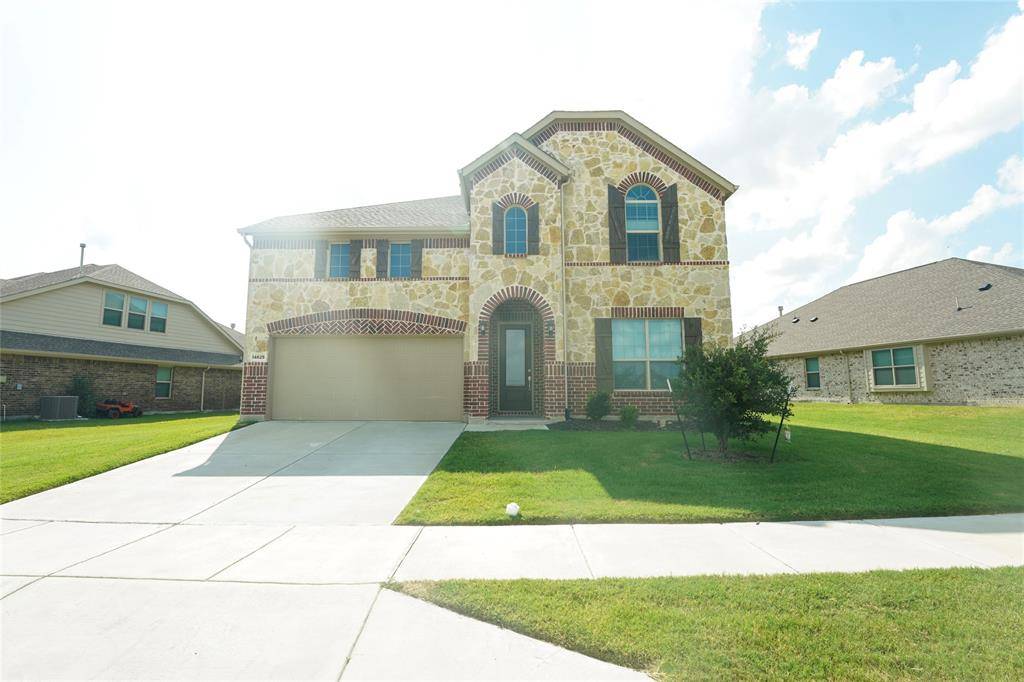 Fort Worth, TX 76052,14625 Little Water Drive