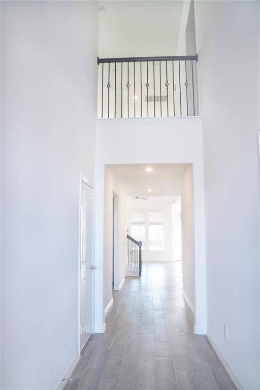 Fort Worth, TX 76052,14625 Little Water Drive