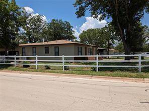 Abilene, TX 79605,1142 S Bowie Drive