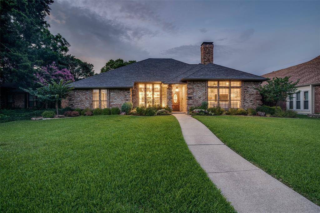 Richardson, TX 75082,1509 Banbury Court