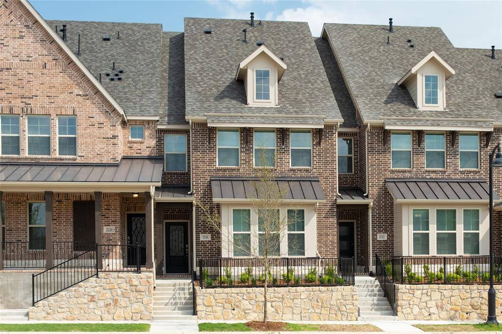 Rowlett, TX 75088,2116 Naples Drive