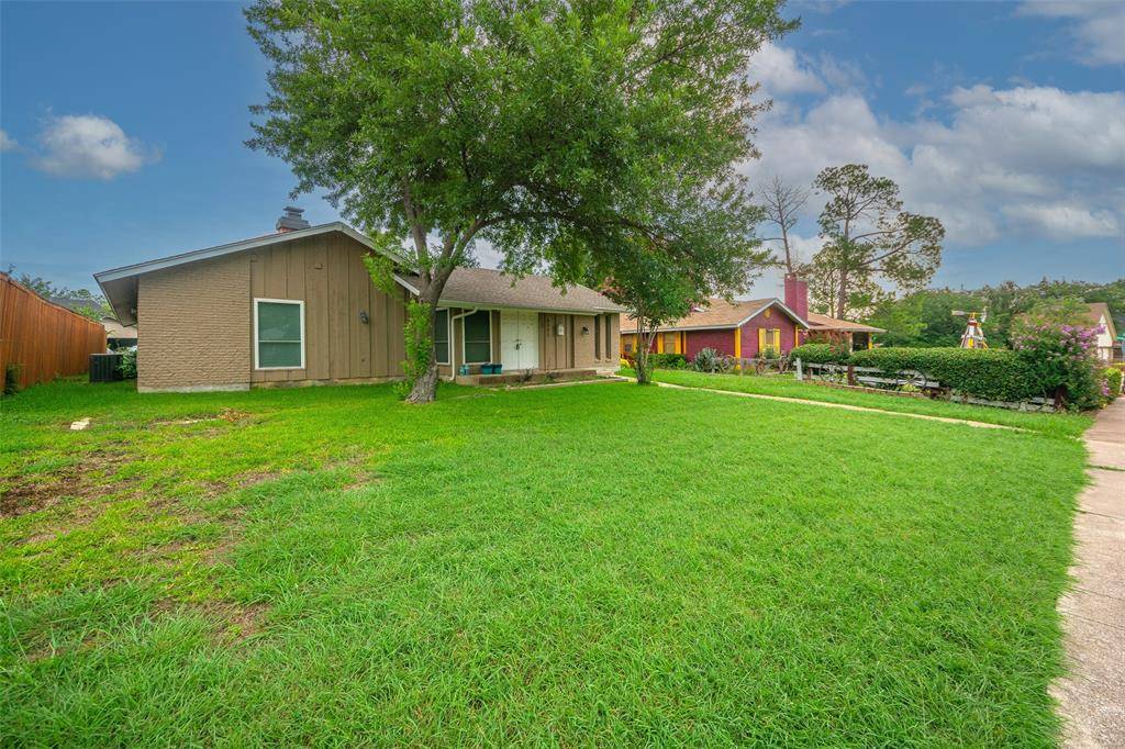 Irving, TX 75062,4005 Tacoma Street