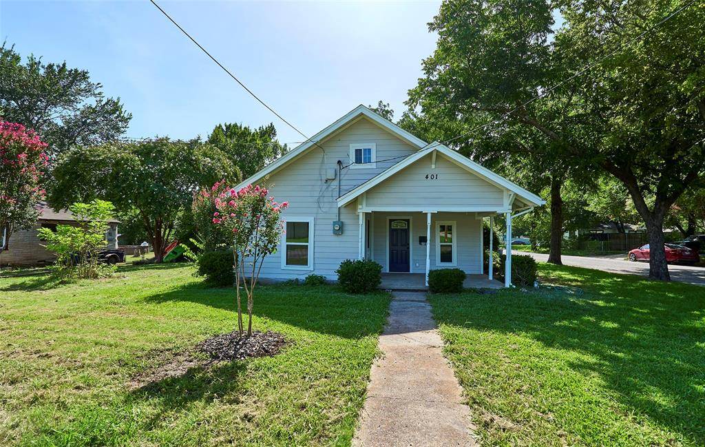 Mesquite, TX 75149,401 S Ebrite Street