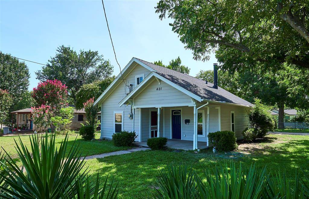 Mesquite, TX 75149,401 S Ebrite Street