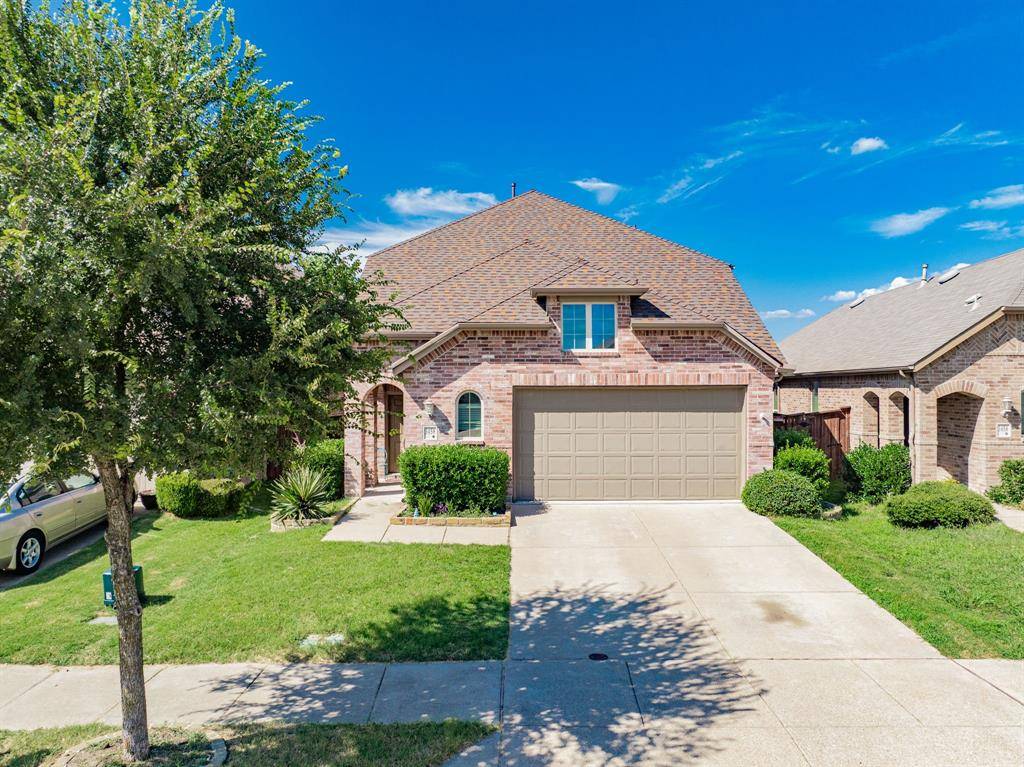 Forney, TX 75126,3458 Gypsum Court