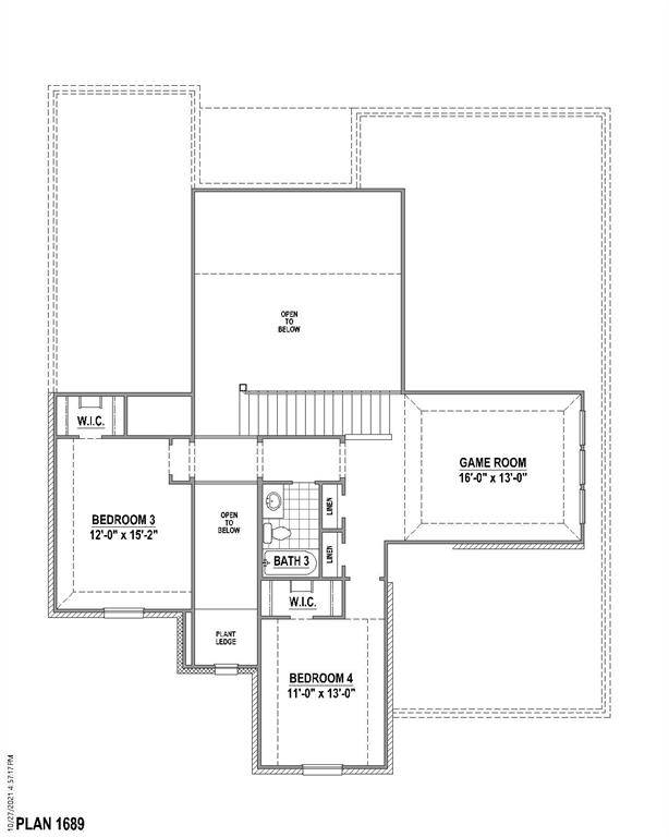 Midlothian, TX 76065,4446 Timberdrift Street