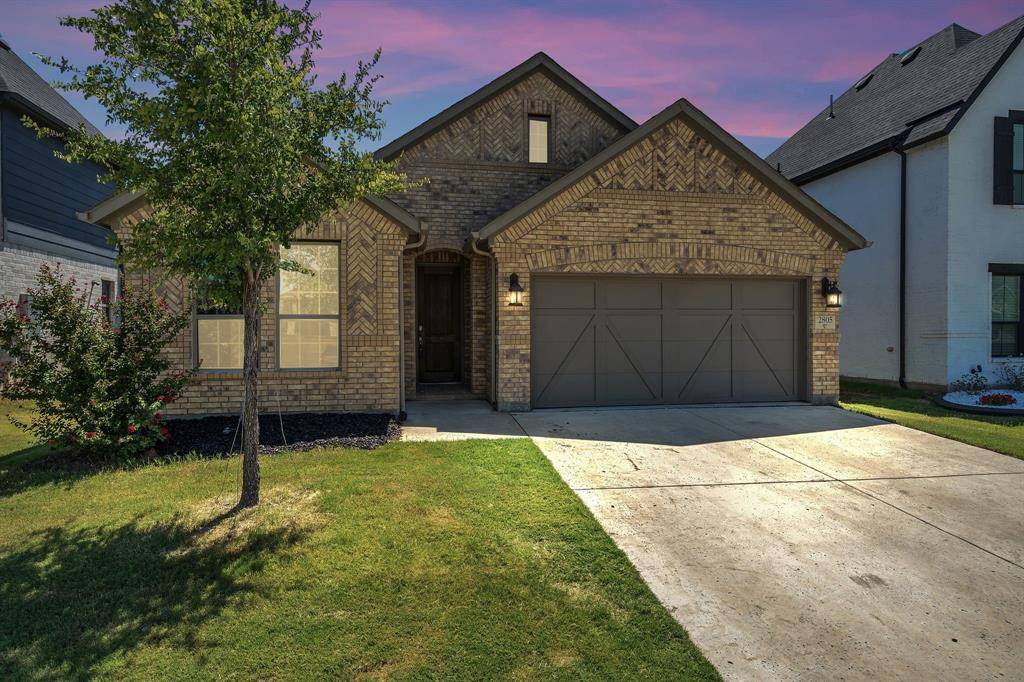 Northlake, TX 76226,2805 Buckthorn Road