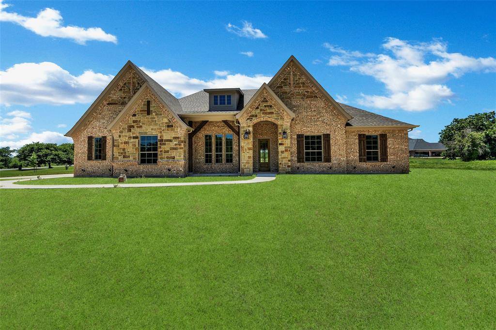 Weatherford, TX 76087,150 Top Flight Drive
