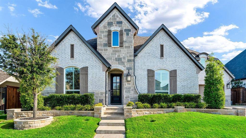 Prosper, TX 75078,3930 Blue Sage Drive