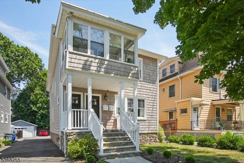 Montclair Twp., NJ 07042,9 Central Ave #9B