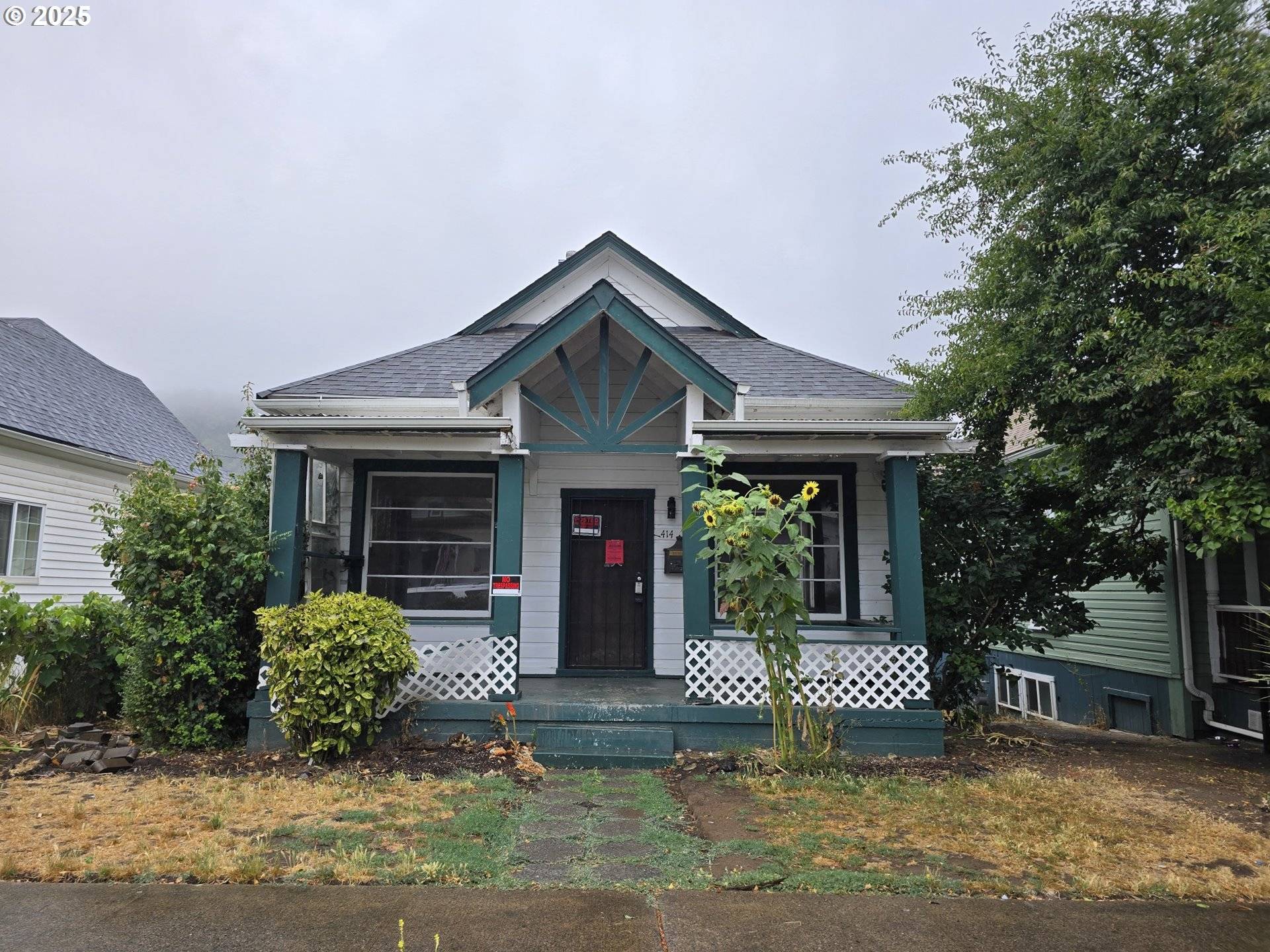 Roseburg, OR 97470,1414 SE MILL ST