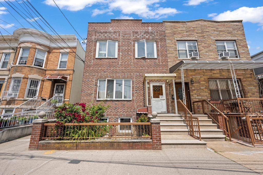 Brooklyn, NY 11214,1687 83rd ST