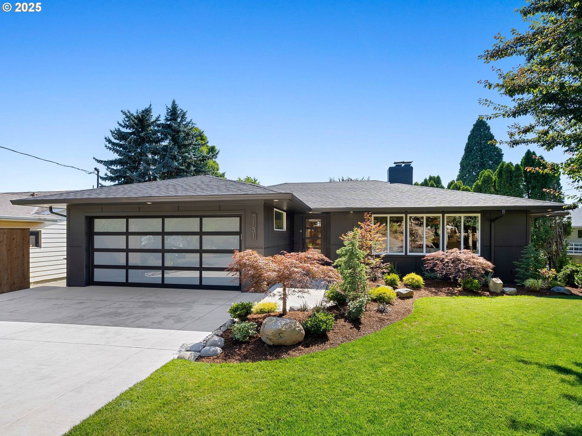 Portland, OR 97219,7131 SW 12TH AVE