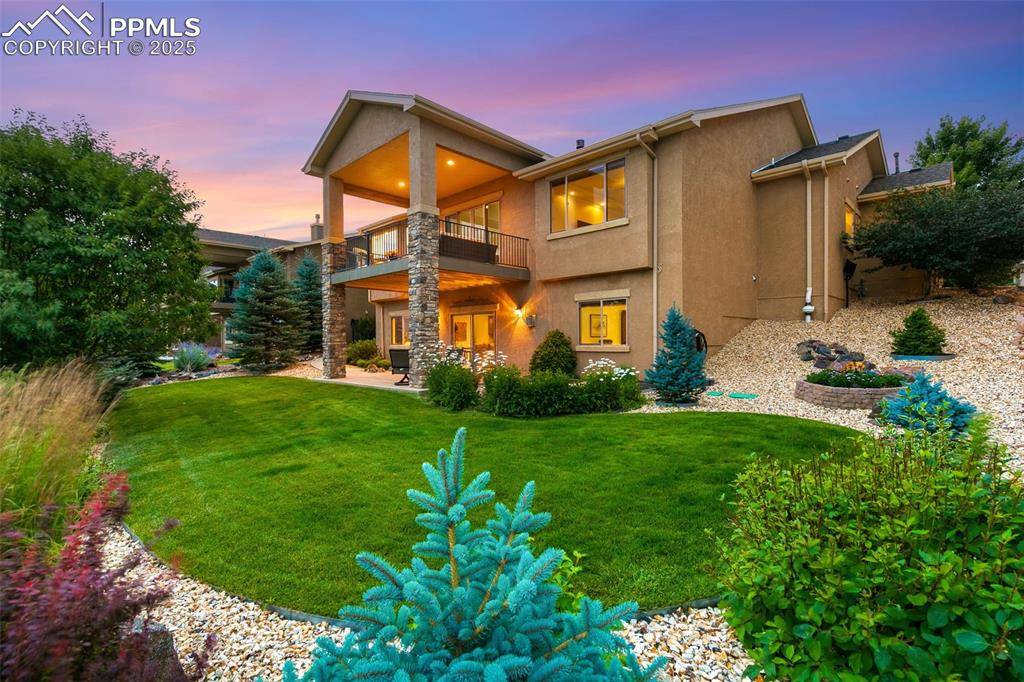 Colorado Springs, CO 80921,234 Coyote Willow DR