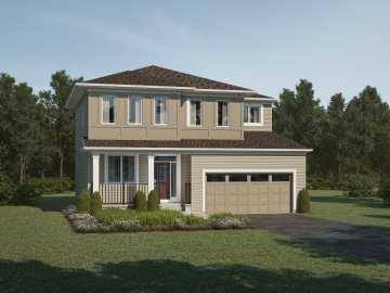 Calgary, AB T3P2M4,109 Carringford WAY NW