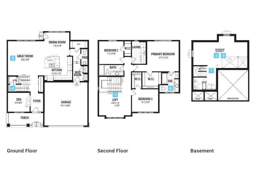 Calgary, AB T3P2M4,109 Carringford WAY NW