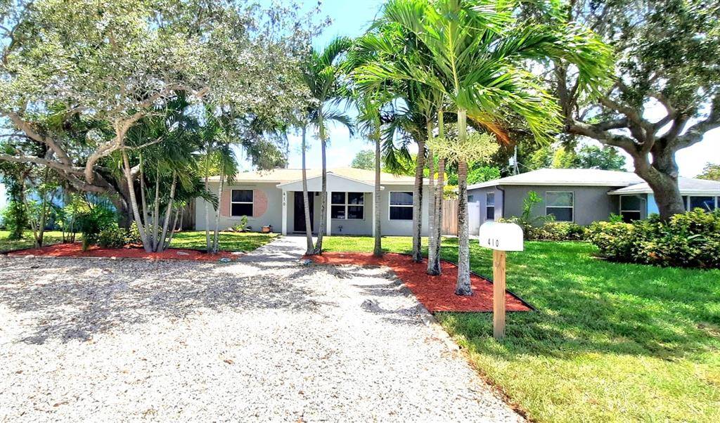 Fort Lauderdale, FL 33315,410 SW 10th St