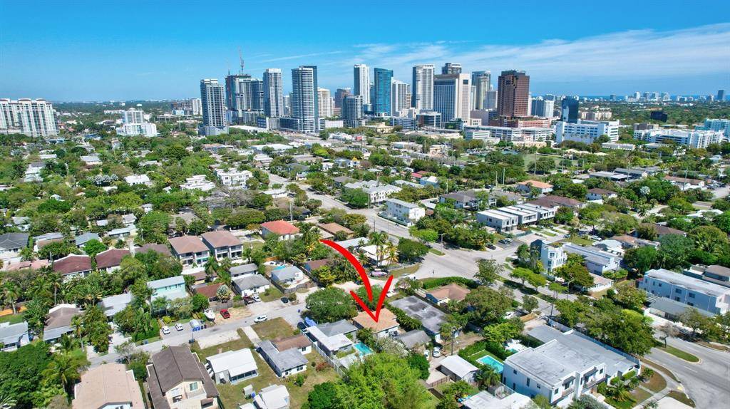 Fort Lauderdale, FL 33315,410 SW 10th St