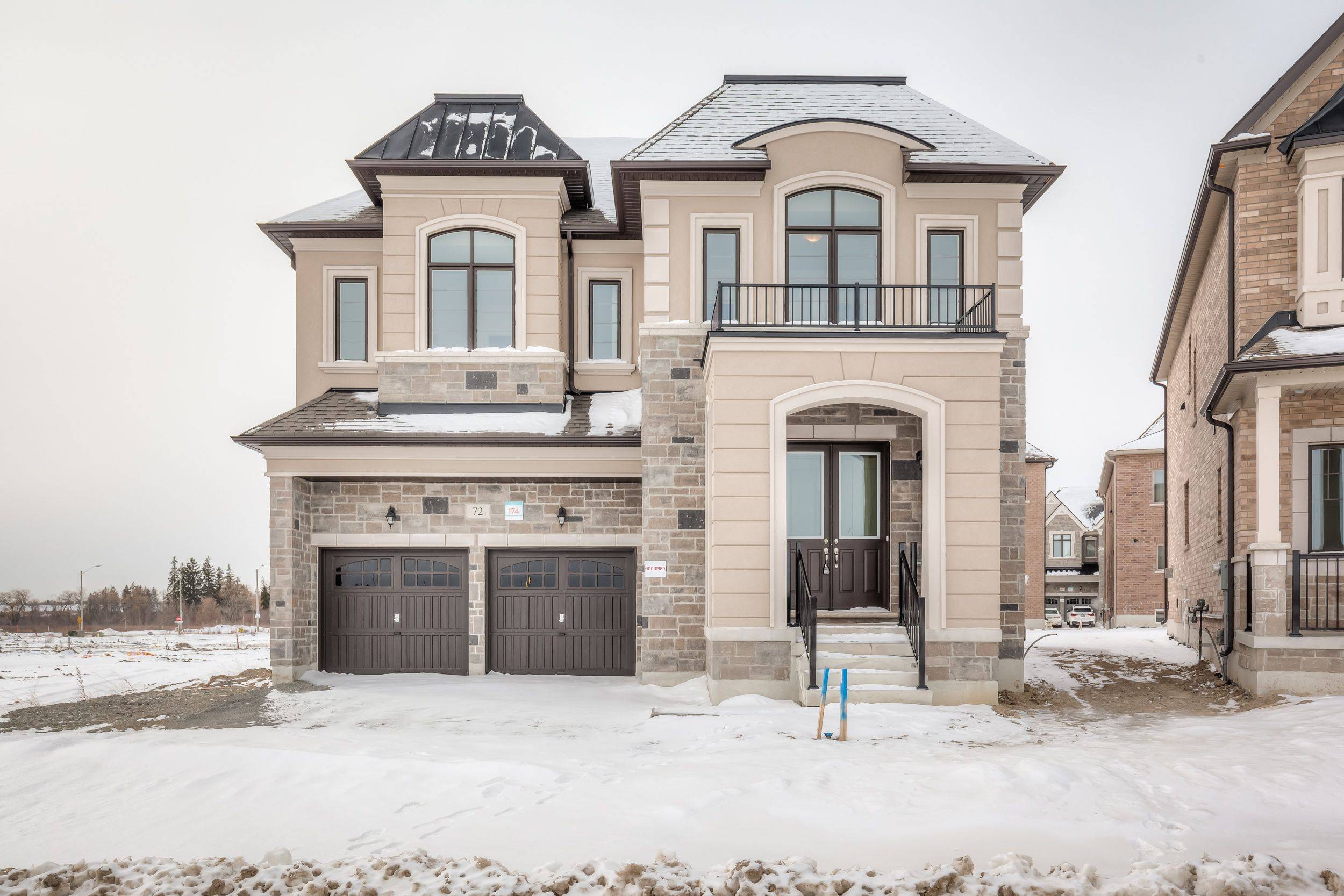 Richmond Hill, ON L4S 0M7,72 Klinck DR
