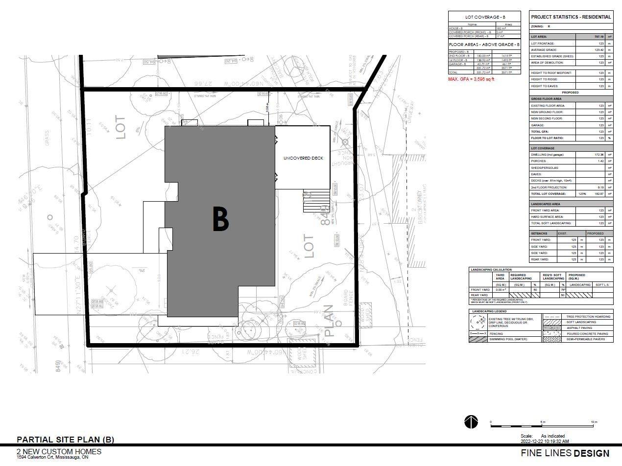 Mississauga, ON L5G 2R4,322 Pinetree WAY