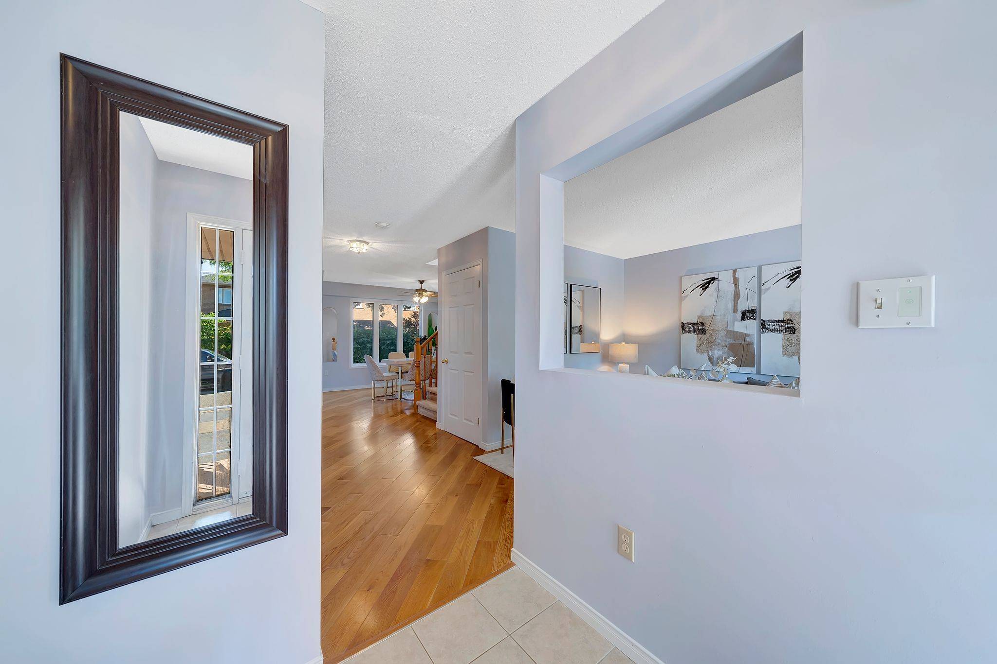 Oakville, ON L6M 3W7,2159 Blue  Ridge LN