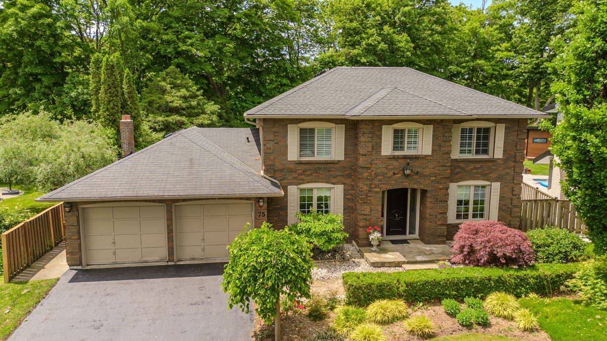 Hamilton, ON L9A 3X1,75 Terrace DR