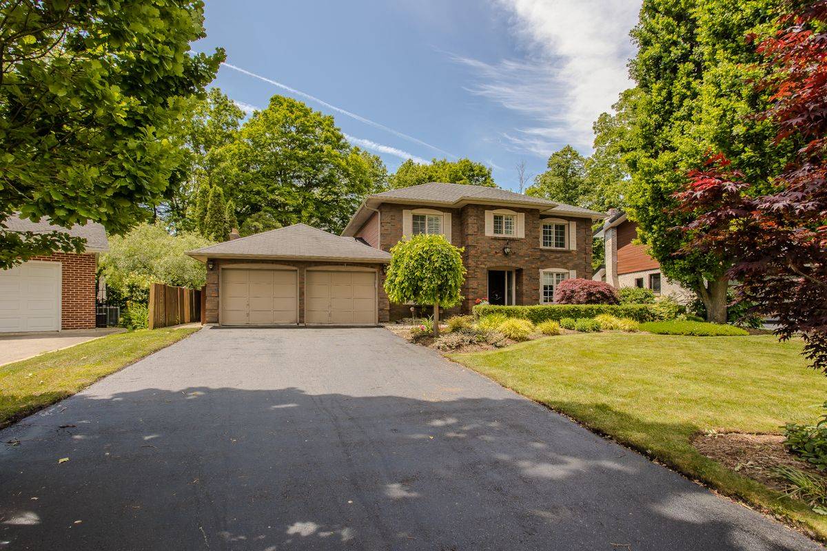 Hamilton, ON L9A 3X1,75 Terrace DR