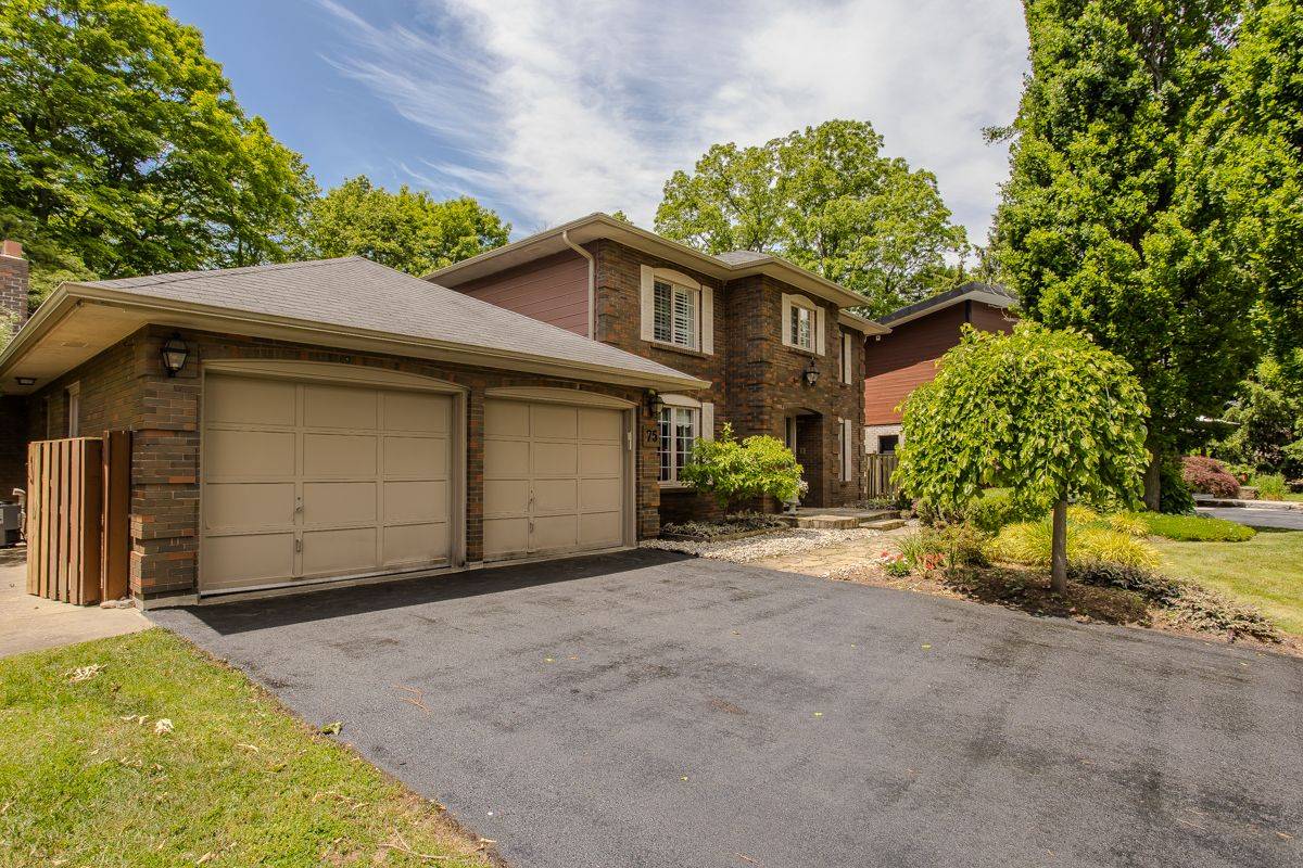 Hamilton, ON L9A 3X1,75 Terrace DR