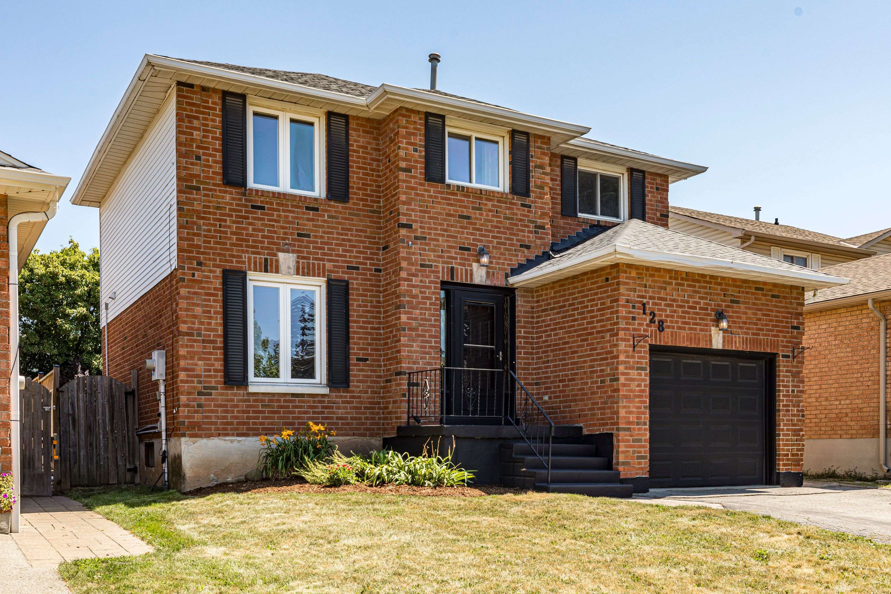 Hamilton, ON L8B 0C8,128 Brian BLVD