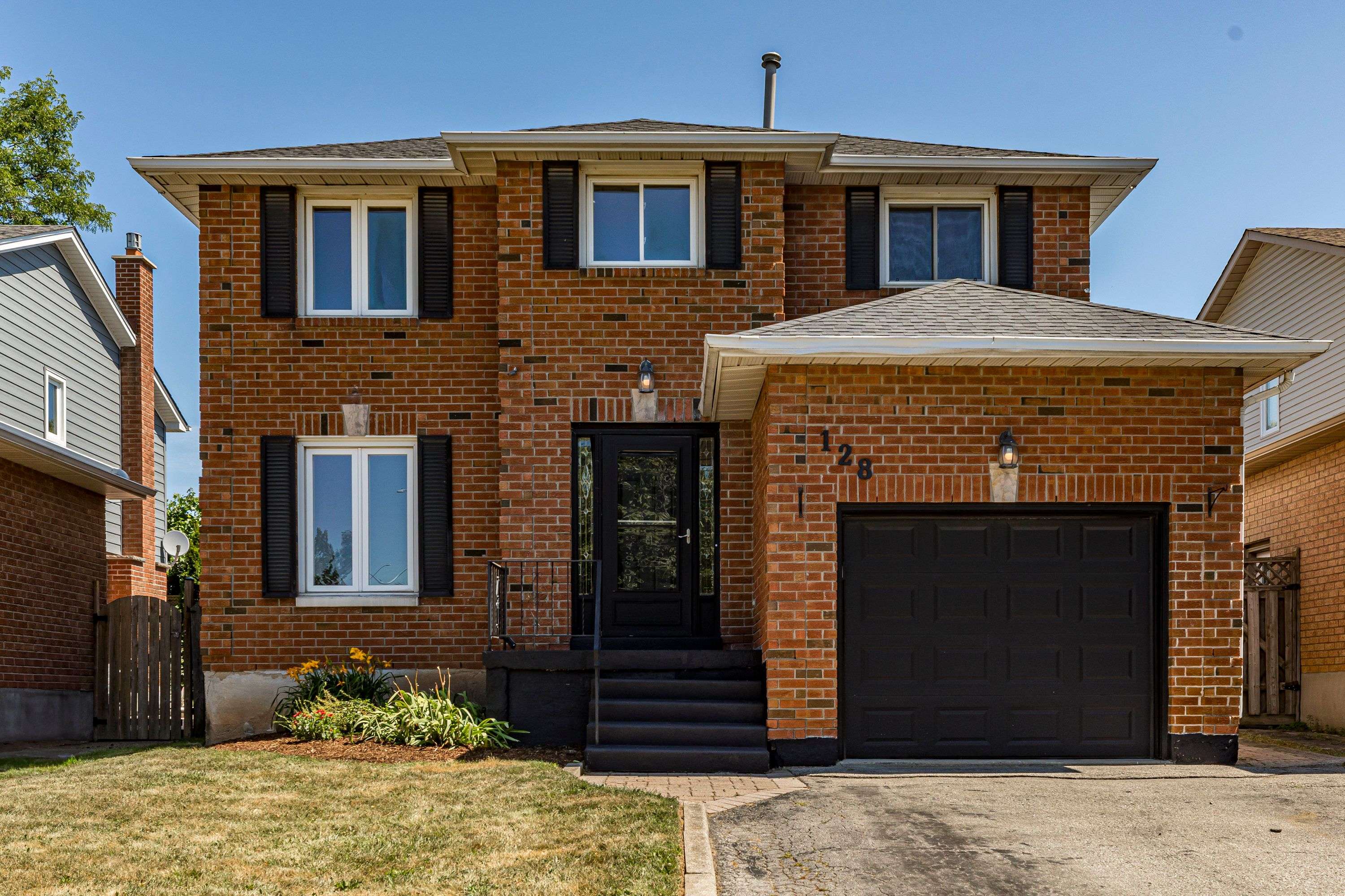 Hamilton, ON L8B 0C8,128 Brian BLVD