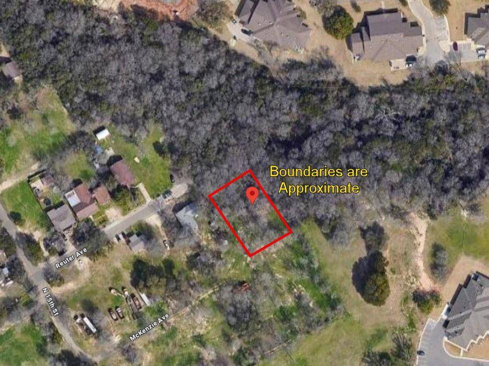 Waco, TX 76708,1220 Reuter Avenue