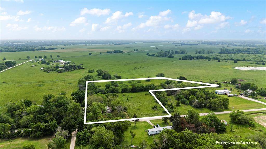 Thornton, TX 76687,1605 Tyler Street