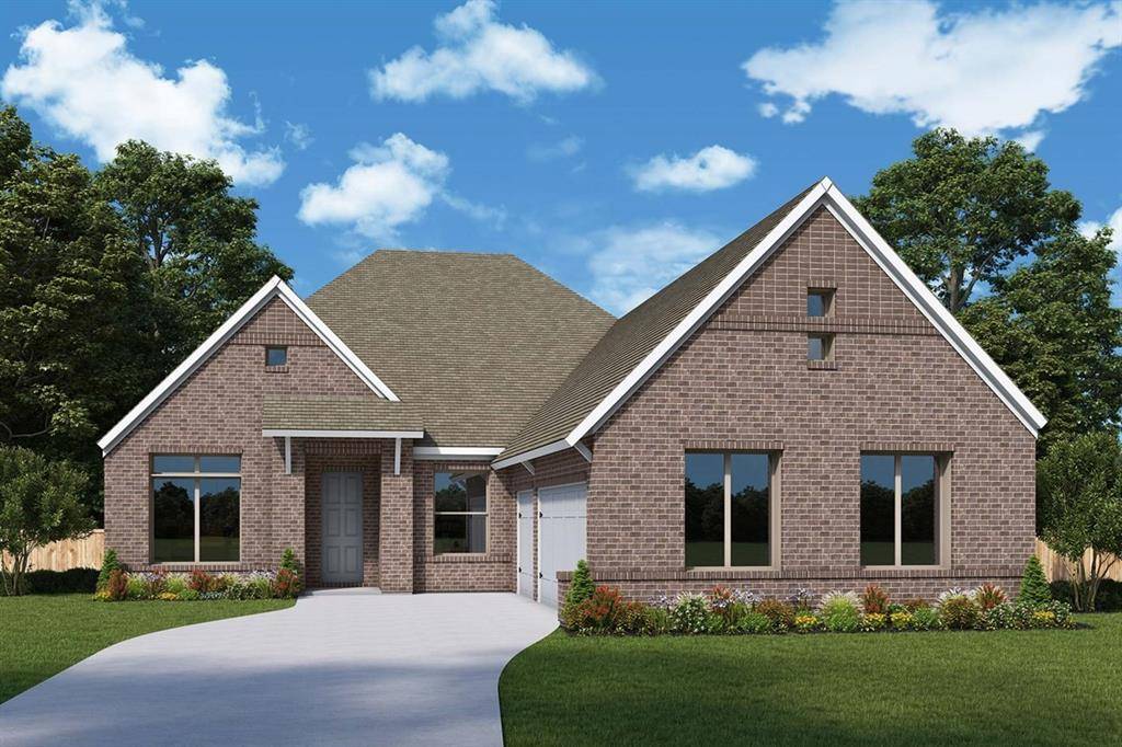 Rockwall, TX 75087,1039 Upland Court