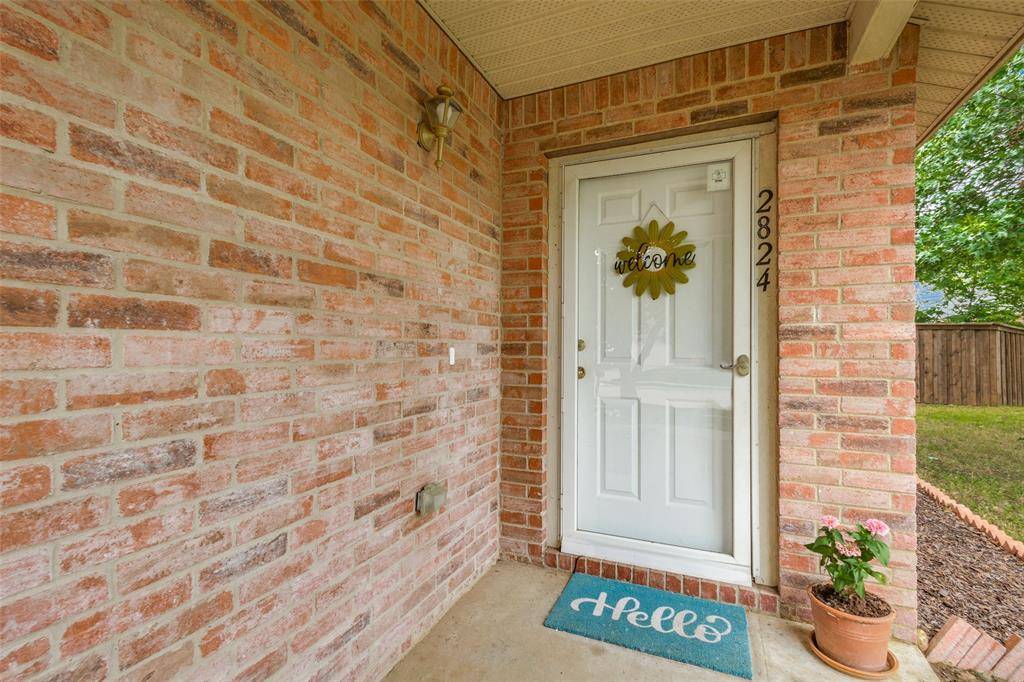 Corinth, TX 76210,2824 Custer Drive