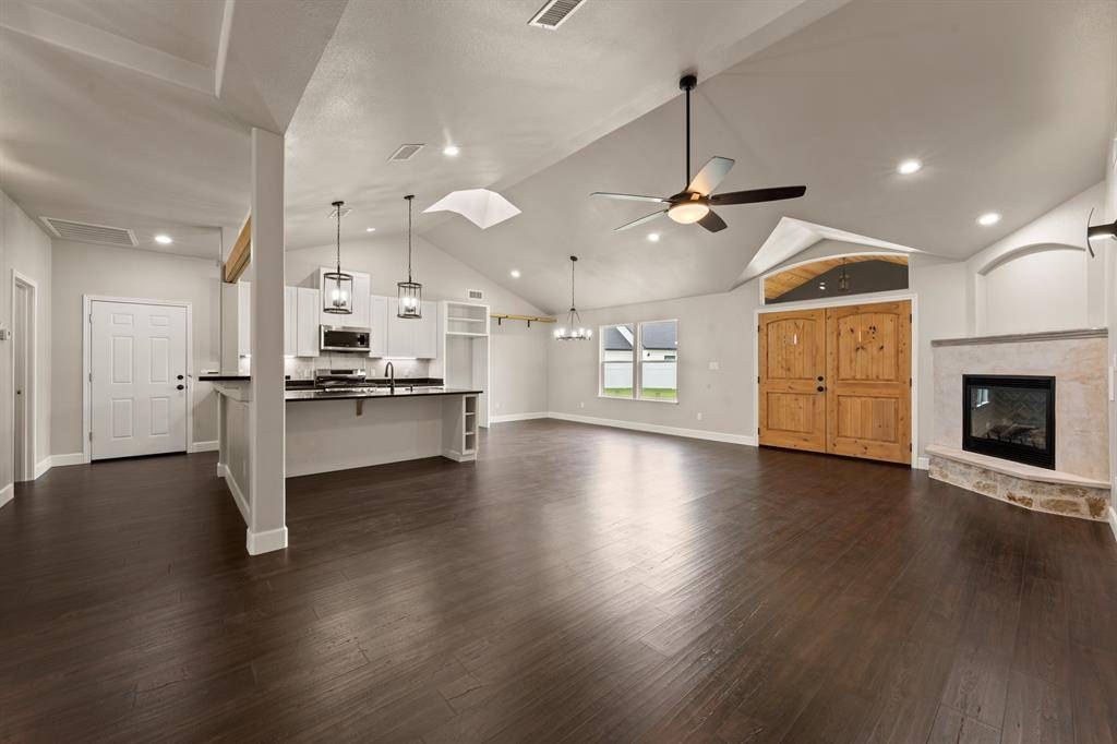 Woodway, TX 76712,407 Charleston Park