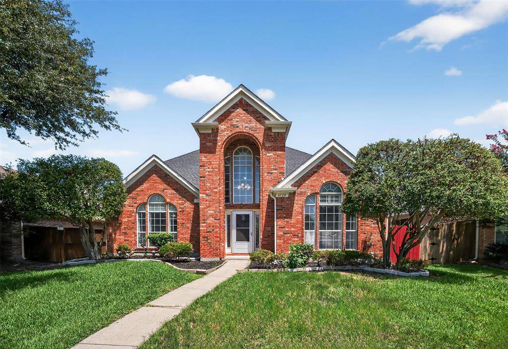 Plano, TX 75093,4729 Bull Run Drive