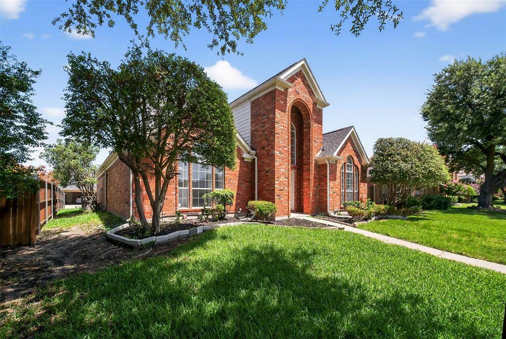 Plano, TX 75093,4729 Bull Run Drive