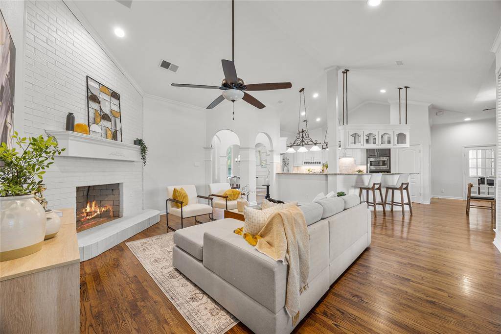 Colleyville, TX 76034,5809 N Ballantrae Drive