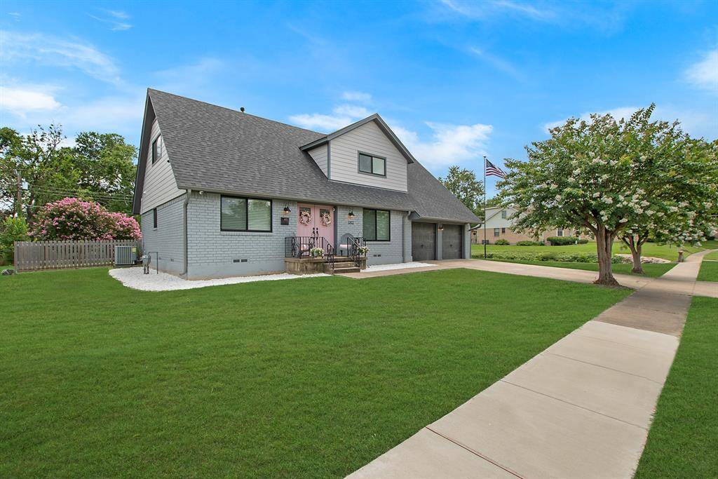Garland, TX 75041,1202 Carroll Drive