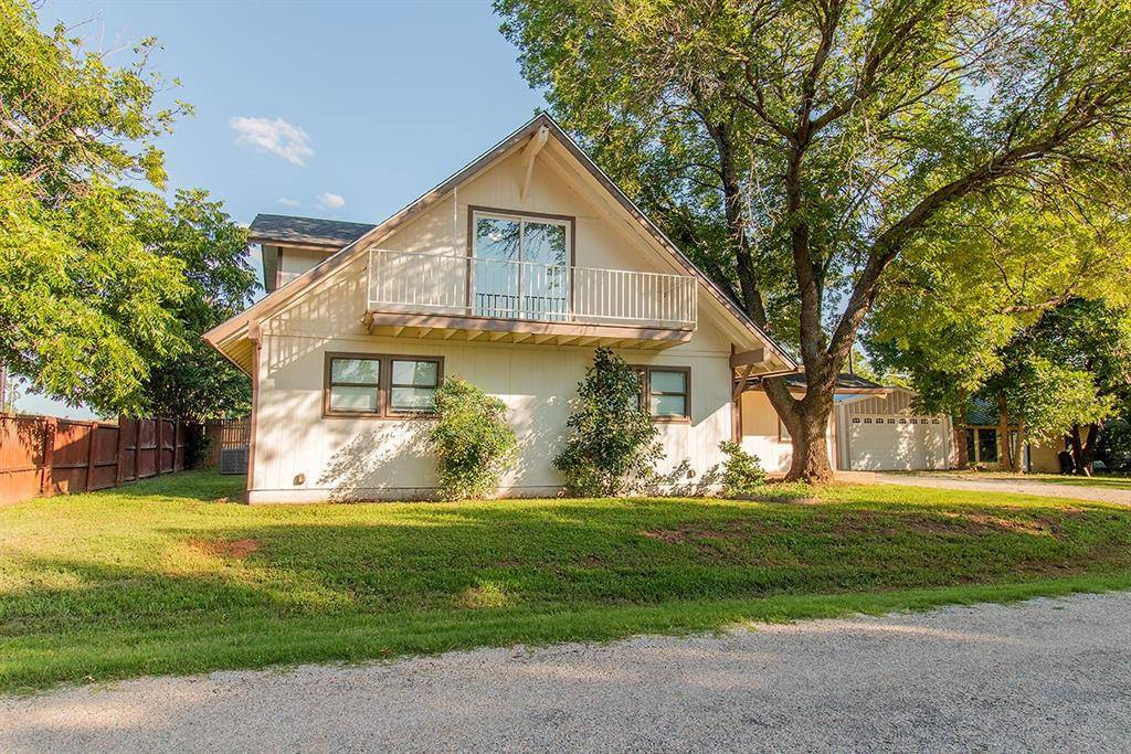 Granbury, TX 76049,1005 Whippoorwill Drive
