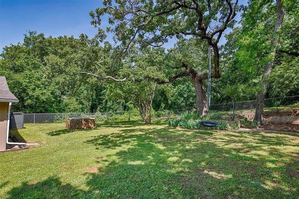 Gordonville, TX 76245,487 Cedar Bayou Boulevard