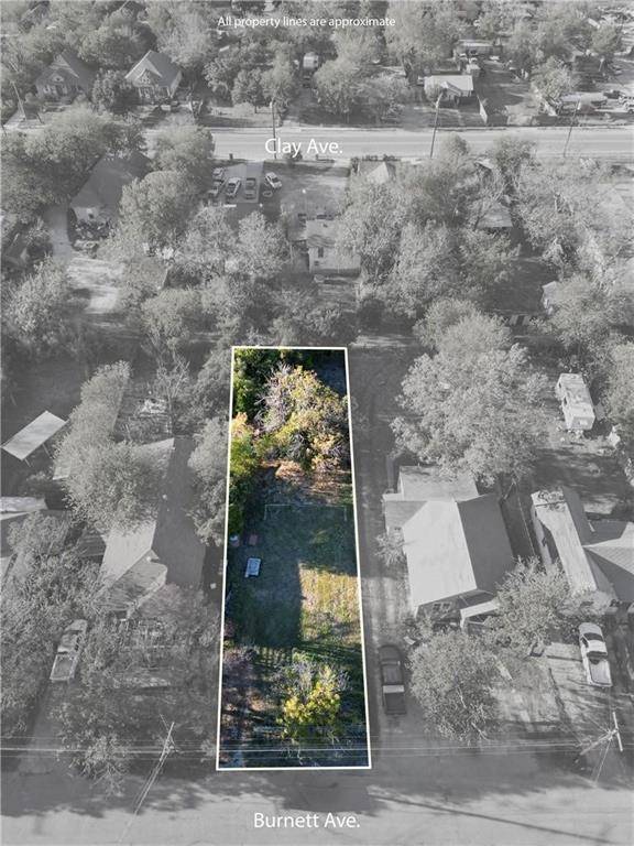 Waco, TX 76706,1925 Burnett Avenue