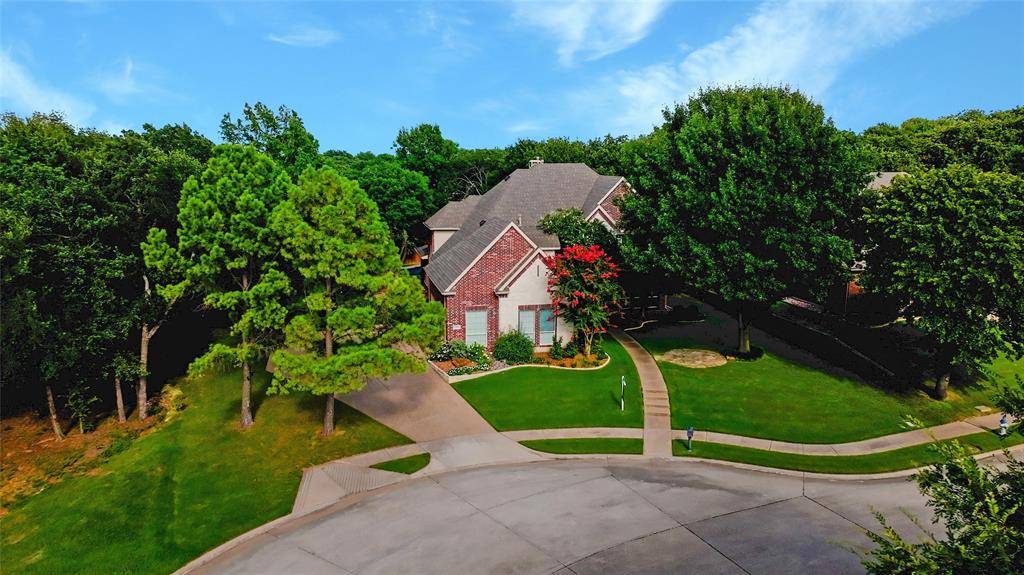 Flower Mound, TX 75028,1416 Tarragon Drive