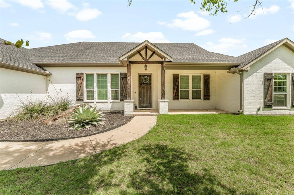Millsap, TX 76066,198 El Dorado Trail