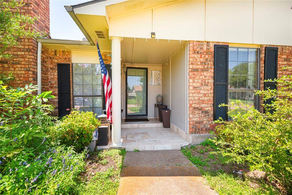 Carrollton, TX 75007,2206 Red Bluff Drive