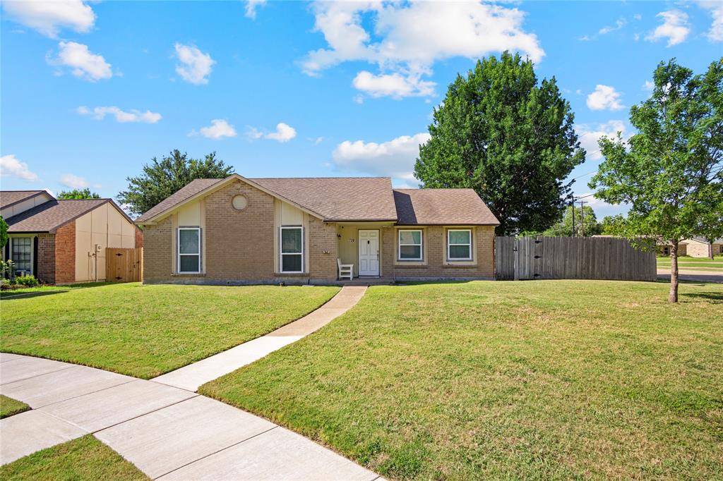 Garland, TX 75040,720 Camilla Lane