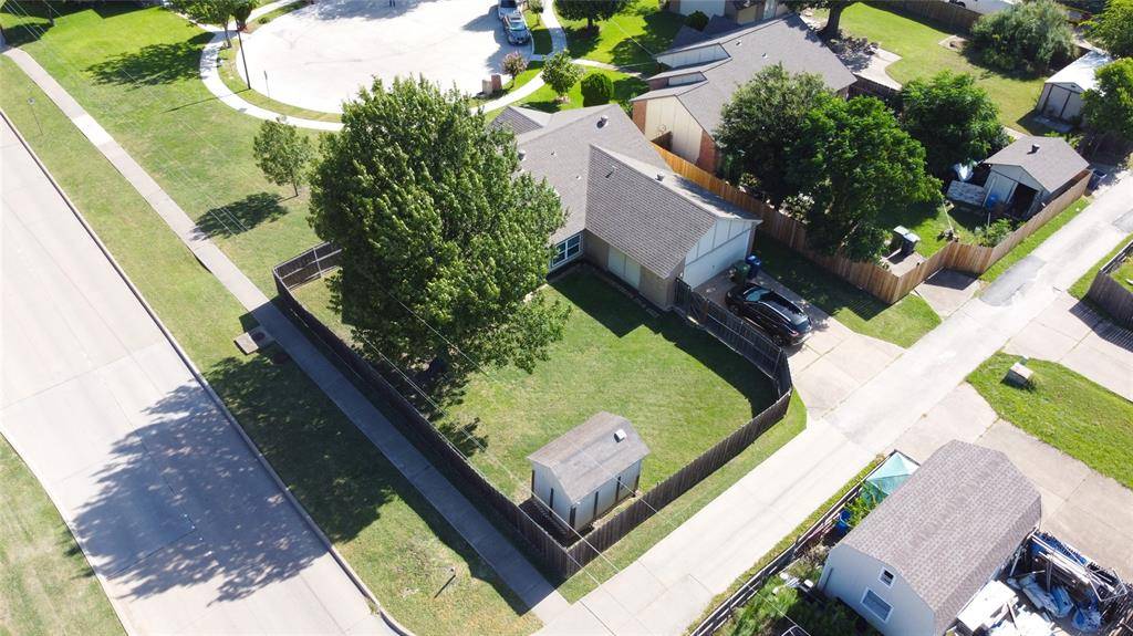 Garland, TX 75040,720 Camilla Lane